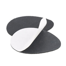 Load image into Gallery viewer, 10 Pairs Unisex Anti-slip High-heeled Shoes Sole Protector Pads Sticker Cushion
