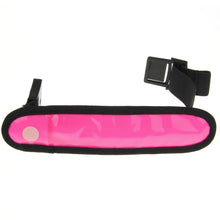 Load image into Gallery viewer, Battery Power Glow Stick Clip-on Marker Polymer Strip LED Light Flashlight