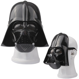 Outdoor Plastic Full Face Mask, Full Face Mask