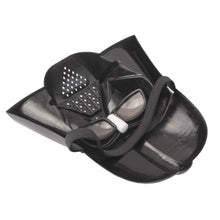 Load image into Gallery viewer, Outdoor Plastic Full Face Mask, Full Face Mask