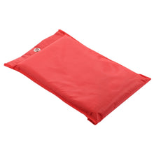 Load image into Gallery viewer, Emergency Survival Fire Blanket Shelter Safety Protector Extinguishers Tent, Size: 1*1m, Size: 1x1m
