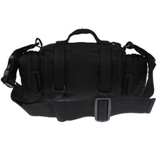 Load image into Gallery viewer, Collectable 3P Utility  Waist Bag Pack Hand Pouch Pack with Long Strap