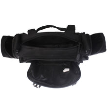 Load image into Gallery viewer, Collectable 3P Utility  Waist Bag Pack Hand Pouch Pack with Long Strap