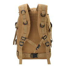 Load image into Gallery viewer, 3D Field Outdoor Molle Rucksack Backpack Camping Hiking Bag