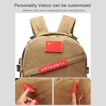 Load image into Gallery viewer, 3D Field Outdoor Molle Rucksack Backpack Camping Hiking Bag