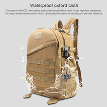 Load image into Gallery viewer, 3D Field Outdoor Molle Rucksack Backpack Camping Hiking Bag