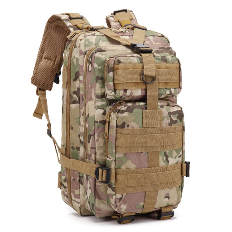 Unisex Outdoor Backpack Camping Hiking Rucksacks Bag