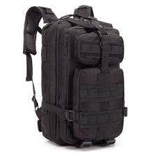 Load image into Gallery viewer, Unisex Outdoor Backpack Camping Hiking Rucksacks Bag