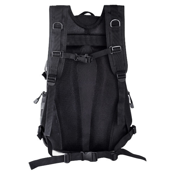 Unisex Outdoor Backpack Camping Hiking Rucksack Bag