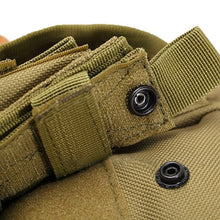 Load image into Gallery viewer, Swat Waist Pack Outdoor Sport Ride Leg Bag Waterproof Drop Pouch Bag