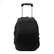 Load image into Gallery viewer, High Quality 35 liter Rain Cover for Bags, 35 liter  (Blue), 35 liter  (Silver), 35 liter  (Black), 35 liter  (Orange)