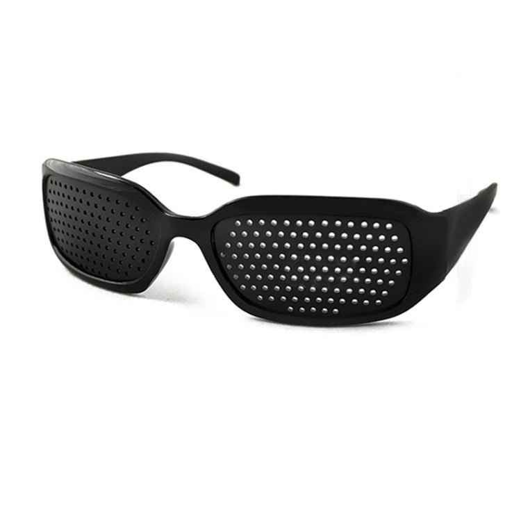 Outdoor Protective Goggles Mesh Glasses Eyes Health Care Vision Care Pinhole Glasses