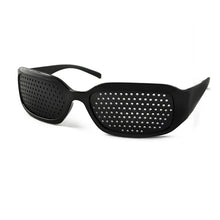 Load image into Gallery viewer, Outdoor Protective Goggles Mesh Glasses Eyes Health Care Vision Care Pinhole Glasses