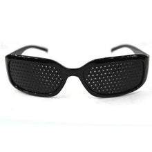 Load image into Gallery viewer, Outdoor Protective Goggles Mesh Glasses Eyes Health Care Vision Care Pinhole Glasses