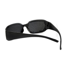 Load image into Gallery viewer, Outdoor Protective Goggles Mesh Glasses Eyes Health Care Vision Care Pinhole Glasses