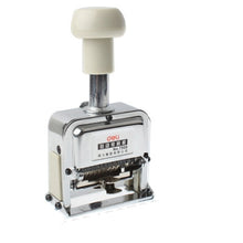 Load image into Gallery viewer, High Performance Metal Material Automatic Numbering Machine (9 Code), 9 Code