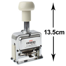 Load image into Gallery viewer, High Performance Metal Material Automatic Numbering Machine (9 Code), 9 Code