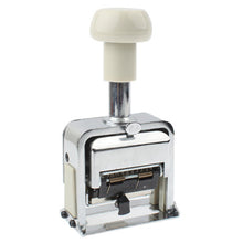 Load image into Gallery viewer, High Performance Metal Material Automatic Numbering Machine (9 Code), 9 Code