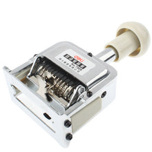 Load image into Gallery viewer, High Performance Metal Material Automatic Numbering Machine (9 Code), 9 Code