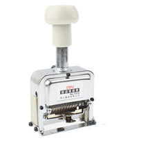 Load image into Gallery viewer, High Performance Metal Material Automatic Numbering Machine (10 Code), 10 Code