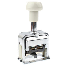 Load image into Gallery viewer, High Performance Metal Material Automatic Numbering Machine (10 Code), 10 Code