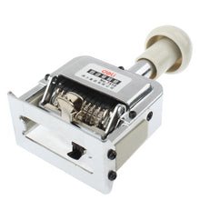 Load image into Gallery viewer, High Performance Metal Material Automatic Numbering Machine (10 Code), 10 Code