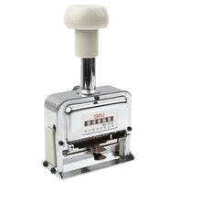 Load image into Gallery viewer, High Performance Metal Material Automatic Numbering Machine (12 Code), 12 Code