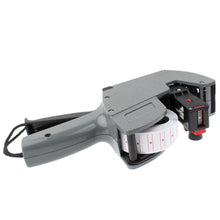 Load image into Gallery viewer, High Performance Handheld ink 8 Digits Price Labeller, Grey (No.7504), 7504