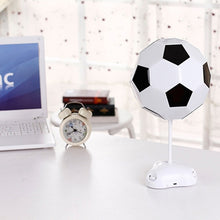 Load image into Gallery viewer, USB Handmade Charm Night Light / Desk Lamp Colorful Bedside Lamp