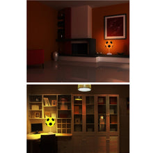 Load image into Gallery viewer, USB Handmade Charm Night Light / Desk Lamp Colorful Bedside Lamp