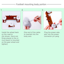 Load image into Gallery viewer, USB Handmade Charm Night Light / Desk Lamp Colorful Bedside Lamp