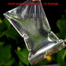 Load image into Gallery viewer, 100pcs Self Adhesive Seal High Quality Plastic Opp Bags (4x6cm), 4x6cm