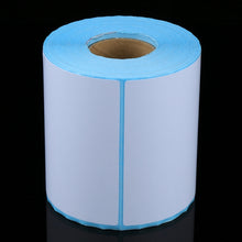 Load image into Gallery viewer, Thermal Printing Paper / Thermal Adhesive Label Paper, Size: 150mm x 100mm（350pcs Labels）, Size: 150mm x 100mm