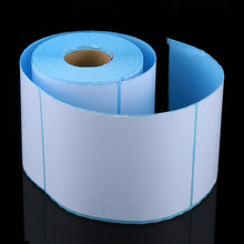 Load image into Gallery viewer, Thermal Printing Paper / Thermal Adhesive Label Paper, Size: 150mm x 100mm（350pcs Labels）, Size: 150mm x 100mm