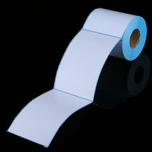 Load image into Gallery viewer, Thermal Printing Paper / Thermal Adhesive Label Paper, Size: 150mm x 100mm（350pcs Labels）, Size: 150mm x 100mm