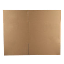 Load image into Gallery viewer, Shipping Packing Moving Kraft Paper Boxes, Size: 38x28x19cm, 38x28x19cm