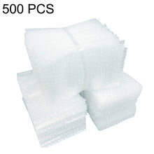 Load image into Gallery viewer, 500 PCS Bubble Envelopes Wrap Bags, Size: 15 x 10cm, Size: 15x10cm