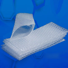 Load image into Gallery viewer, 500 PCS Bubble Envelopes Wrap Bags, Size: 15 x 10cm, Size: 15x10cm
