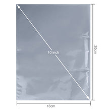Load image into Gallery viewer, 200 PCS 10 inch Anti-Static Bag, Size: 20cm x 16cm