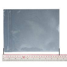 Load image into Gallery viewer, 100x 11.5 inch Zip Lock Anti-Static Bag, Size: 23.5 x 21cm (100pcs in one package, the price is for 100pcs)