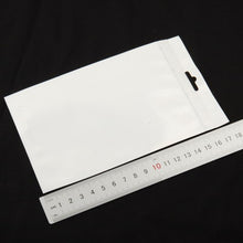 Load image into Gallery viewer, 7 inch Zip Lock Anti-Static Bag, Size: 18 x 11cm (100pcs in one package, the price is for 100pcs)