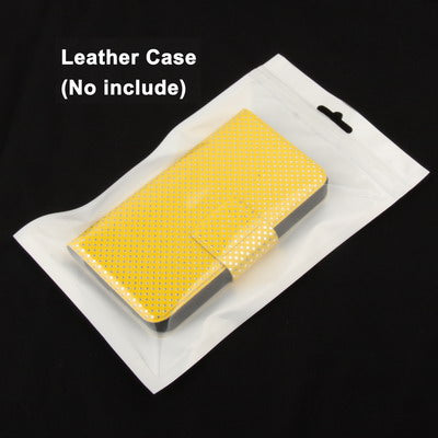 7 inch Zip Lock Anti-Static Bag, Size: 18 x 11cm (100pcs in one package, the price is for 100pcs)