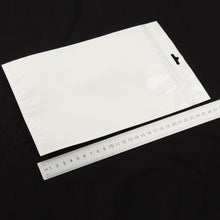 Load image into Gallery viewer, 10.5 inch Zip Lock Anti-Static Bag, Size: 27 x 18cm (100pcs in one package, the price is for 100pcs)