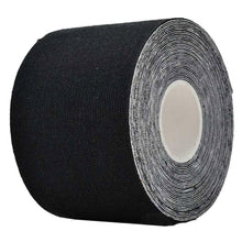 Load image into Gallery viewer, 5M Waterproof Sports Tape Sports Muscles Care Therapeutic Bandage, Width: 5cm