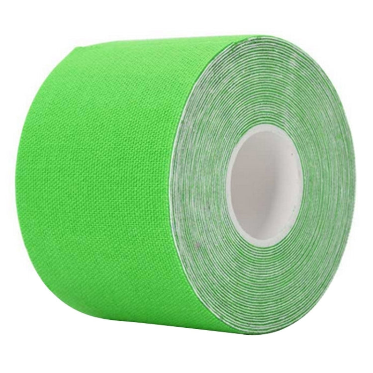 5M Waterproof Sports Tape Sports Muscles Care Therapeutic Bandage, Width: 5cm