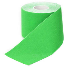 Load image into Gallery viewer, 5M Waterproof Sports Tape Sports Muscles Care Therapeutic Bandage, Width: 5cm