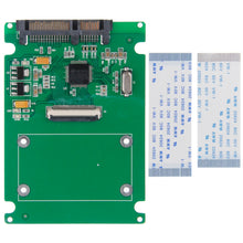 Load image into Gallery viewer, ZIF CE to SATA Converter Card, ZIF CE