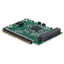 Load image into Gallery viewer, mSATA Mini PCI-E SSD Female to 5V 2.5 inch 44 Pin IDE Male Converter Card, 5V