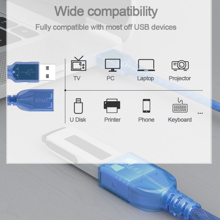 USB 2.0 AM to AF Extension Cable, Length: 10m, AM to AF(USB 1.1), Length: 1.8m, AM to AF, Length: 30cm, AM to AF, Length: 5m, AM to AF, Length: 10m, AM to AF(White Cable), Length: 10m, AM to AF, Length: 15m