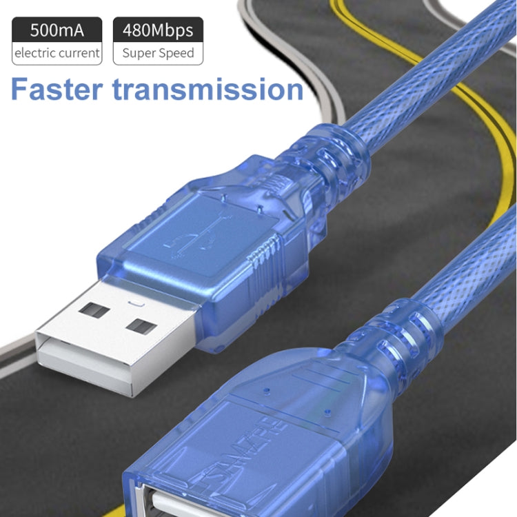 USB 2.0 AM to AF Extension Cable, Length: 10m, AM to AF(USB 1.1), Length: 1.8m, AM to AF, Length: 30cm, AM to AF, Length: 5m, AM to AF, Length: 10m, AM to AF(White Cable), Length: 10m, AM to AF, Length: 15m